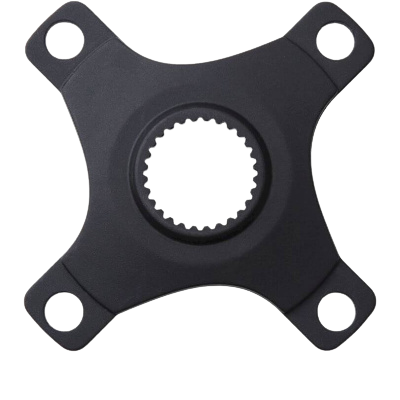 Pająk korbowy Miranda Bosch 4 offset 5.0mm