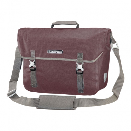 Torba rowerowa miejska Ortlieb commuter-bag two ql3.1 20L