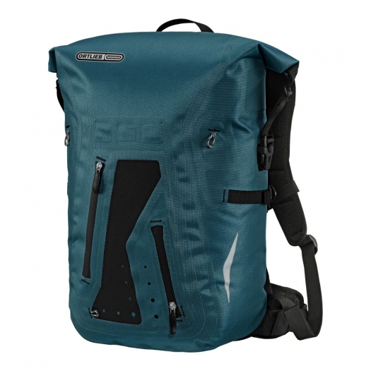 Plecak Ortlieb Packman Pro 2 petrol 25L 