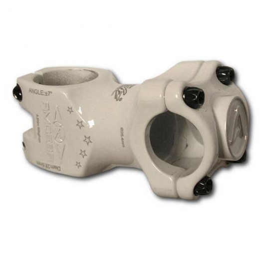 Wspornik kierownicy Amoeba Borla Ah28.6x100mm