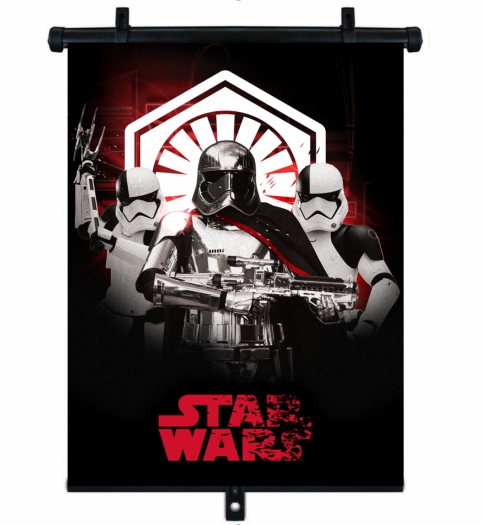 Roleta przeciwsłoneczna Star Wars Szturmowiec