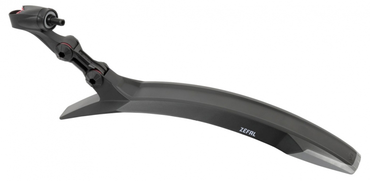Błotnik tylny rowerowy Zefal Deflector RM90+