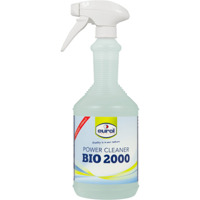 Środek czyszczący Eurol Power Bio 1L