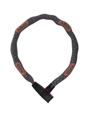 Zapięcie rowerowe Abus 6806K/85 grey lightning