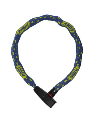 Zabezpieczenie rowerowe Abus 6806K/85 blue mask