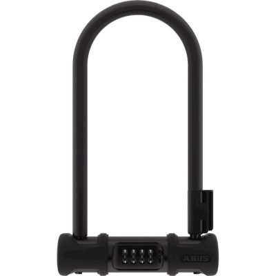 Zapięcie rowerowe Abus Ultra Combo 410C/170HB23