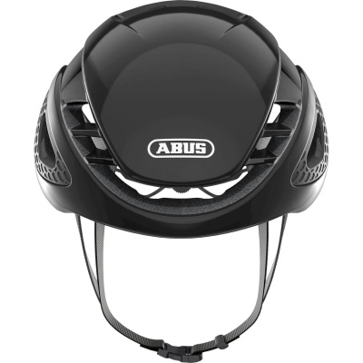 Kask rowerowy Abus GameChanger shiny black L 58-62