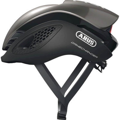 Kask rowerowy Abus GameChanger dark grey M 52-58