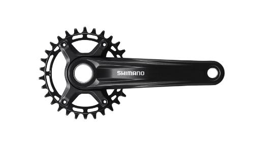 Mechanizm korbowy Shimano FC-MT510 32T 175mm