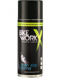 Smar do łańcucha BIKE WORKX CHAIN STAR NORMAL 400 ml