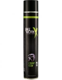 Preparat czyszczący/odtłuszczacz BIKE WORKX  CLEAN STAR 750ml