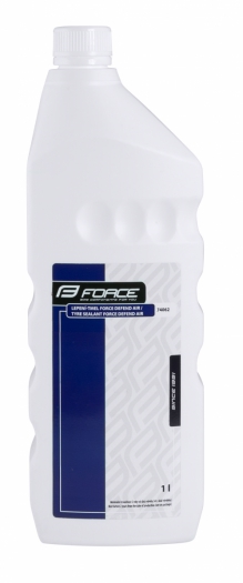 Mleko uszczelniające FORCE Defend Air  1000ml