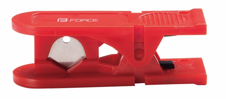 Nożyce FORCE do hydraulicznych przewodów hamulcowych