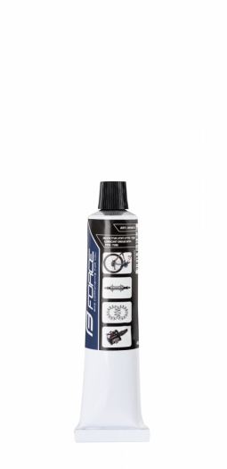 Smar w tubce FORCE z PTFE (teflon) 40ml