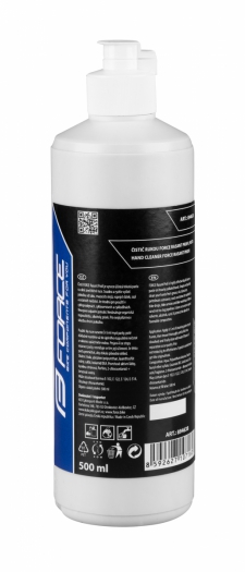 Środek do czyszczenia rąk FORCE Rasant Profi 500ml