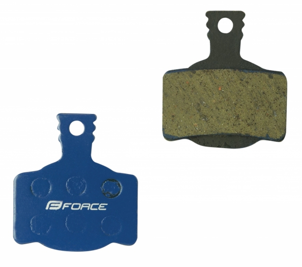 Klocki hamulcowe tarczowe Force Magura MT 2 4 6 8