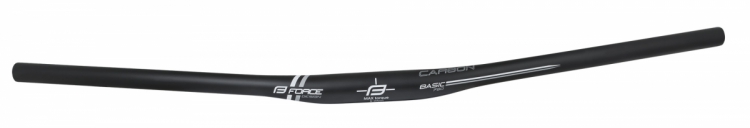Kierownica rowerowa FORCE BASIC flat 31,8/ 780
