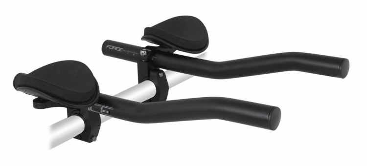 Lemondka aero FORCE FLAT  mat czarna