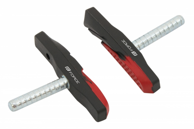 Klocki hamulcowe FORCE 70mm pin one-off