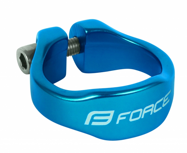 Zacisk sztycy Force na imbus 34,9mm - B