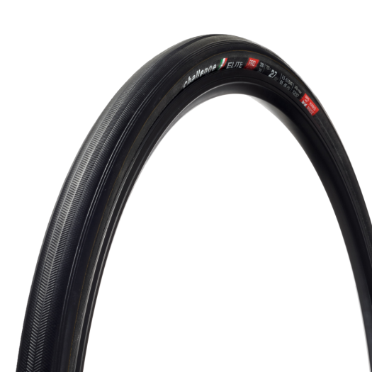 Opona szosowa szytka CHALLENGE Elite PRO 700x27C