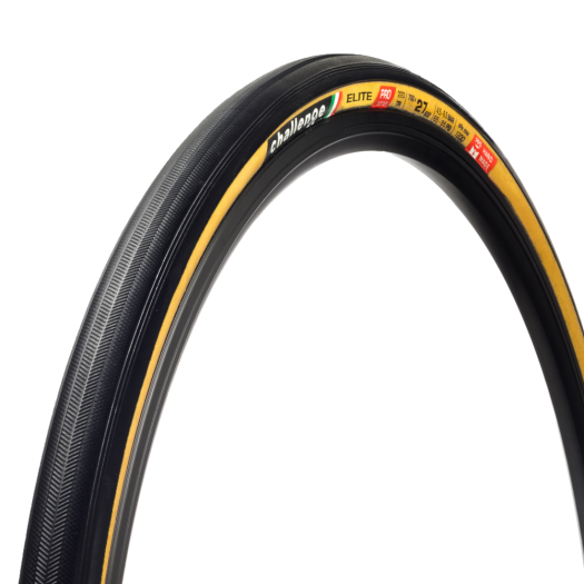 Opona szosowa szytka CHALLENGE Elite PRO 700x27C