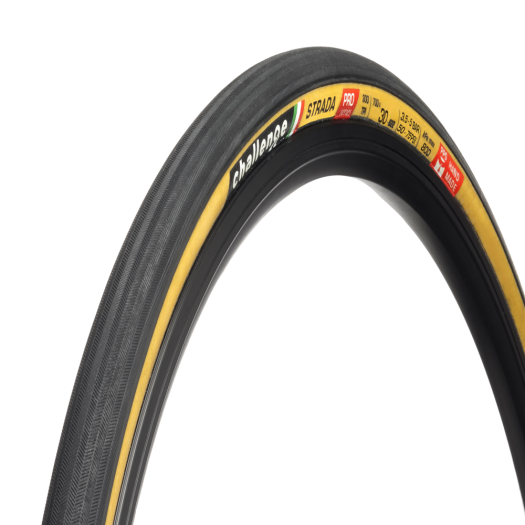 Opona szosowa Challenge Strada Pro 28 700x30 mm