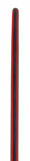 Opona rowerowa Force Road 700x23C czerwona