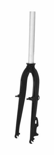 Widelec rowerowy FORCE MTB 24 do hamulce tarczowe