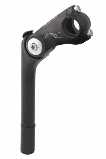 Mostek rowerowy Force S6.1 25,4/90mm regulowany