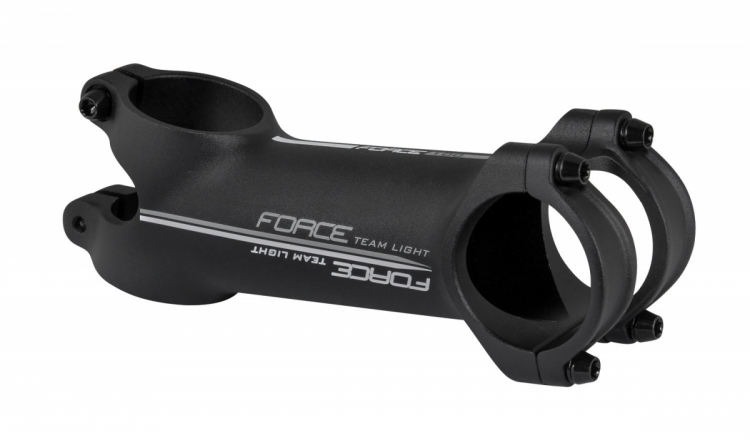 Mostek rowerowy ahead Force Team 31,8/110mm 17 alu