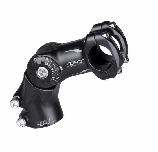 Mostek rowerowy Force Toro 25,4/90mm
