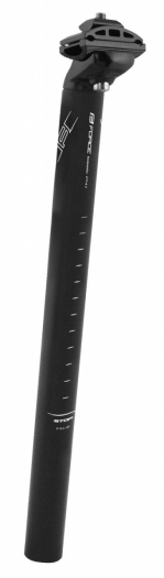 Sztyca podsiodłowa Force Basic P4.1 25,8/400mm