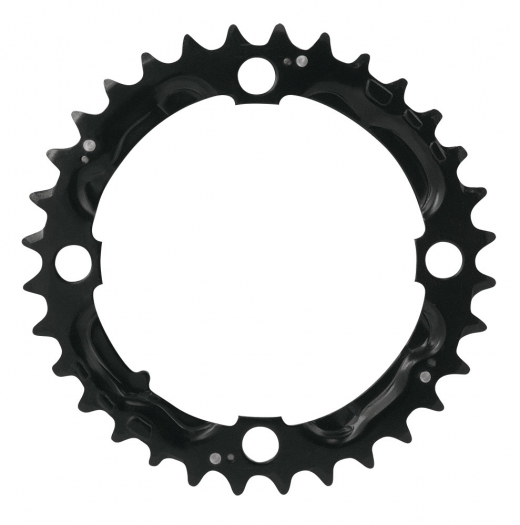Tarcza mechanizmu korbowego Force 32T Cr-Mo