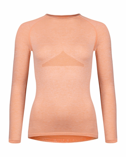 Bielizna damska FORCE SOFT LADY morelowa M/L