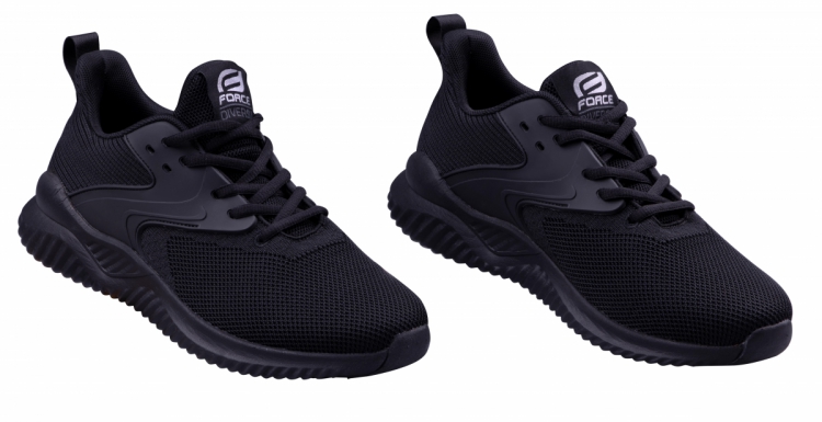 Buty sportowe FORCE DIVERSA czarne 45