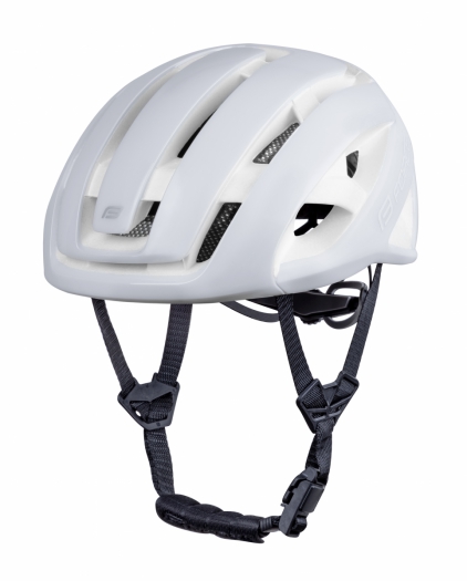 Kask rowerowy FORCE NEO biały L-XL