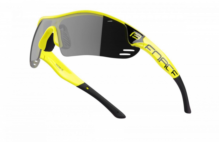 Okulary przeciwsłoneczne FORCE RACE PRO fluo