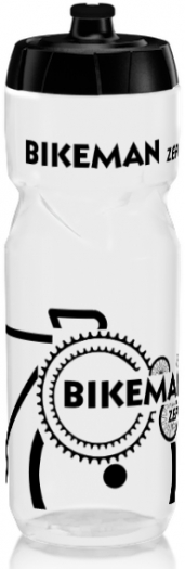 Bidon rowerowy Zefal Sense Grip 80 0,8L - E