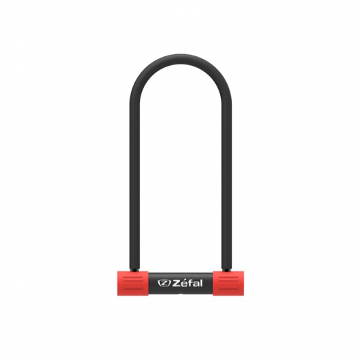 Zapięcie rowerowe u-lock Zefal  K-traz U13 L 