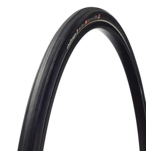 Opona szosowa szytka CHALLENGE Elite PRO 700x25C 