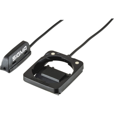 Uchwyt do licznika rowerowego Sigma 2450 150cm