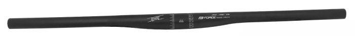 Kierownica rowerowa Force BASIC H4.4 31,8/780mm 