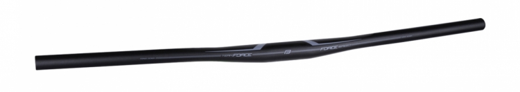 Kierownica rowerowa FORCE SPEED prosta 31,8/780