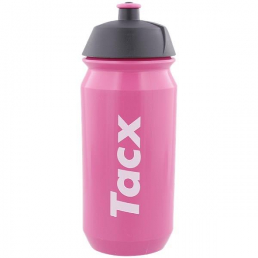 Bidon Tacx Shiva 500 ml różowy