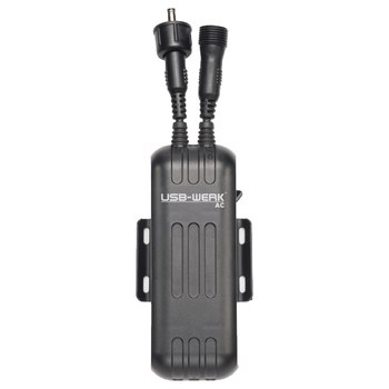 Adapter Busch Muller USB-Werk do zasilania
