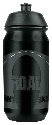 Bidon rowerowy SKS ROAD 500ml czarny