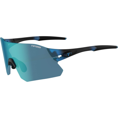 Tifosi bril Rail Crystal Blue blauw (L/XL)