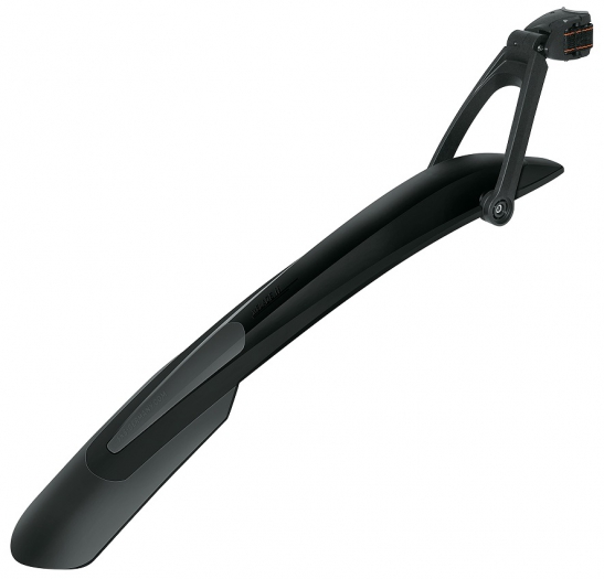 Błotnik rowerowy tylny 29 SKS X-BLADE czarny