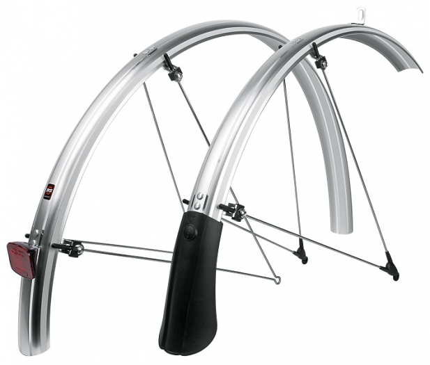 Błotniki rowerowe 28 SKS Bluemels Trekking 45MM